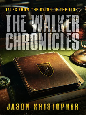 cover image of The Walker Chronicles